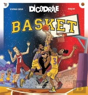 Dicodrole Basket