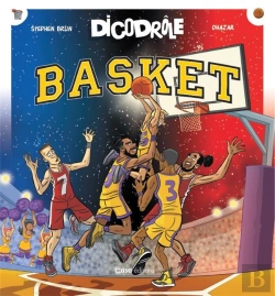 Bertrand.pt - Dicodrole Basket