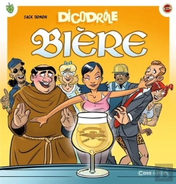 Bertrand.pt - Dicodrole Biere