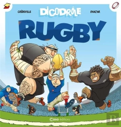 Bertrand.pt - Dicodrole Rugby