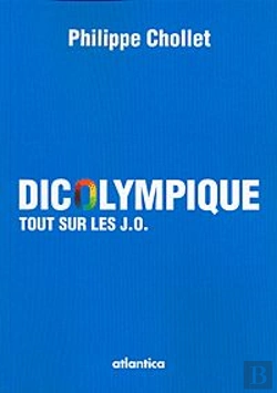 Bertrand.pt - Dicolympique ; Tout Sur Les J.O.