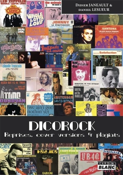 Bertrand.pt - Dicorock ; Reprises, Cover Versions Et Plagiats