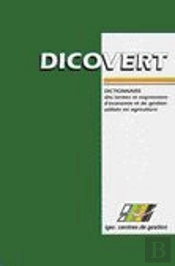 Dicovert