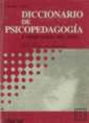 Dic.Sicopedagogia Siquiatria Niño Oiko