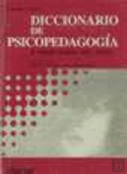 Bertrand.pt - Dic.Sicopedagogia Siquiatria Niño Oiko