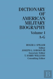 Dict Amer Military Biog V1