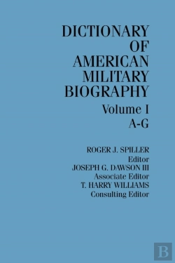 Bertrand.pt - Dict Amer Military Biog V1
