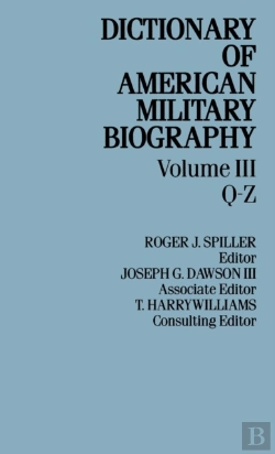 Bertrand.pt - Dict Amer Military Biog V3