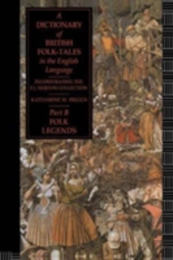 Bertrand.pt - Dict Brit Folk Tales Pt B