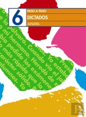 Dictados 6