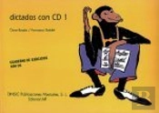 Dictados Con Cd 1