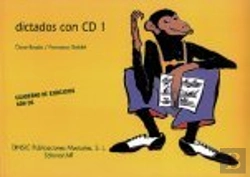 Bertrand.pt - Dictados Con Cd 1