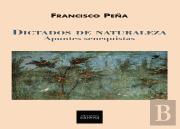 Dictados De Naturaleza