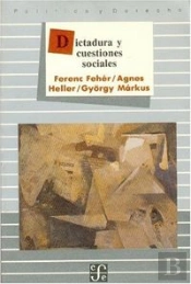 Dictadura Cuestiones Sociales