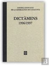 Dictamens 1996-1997