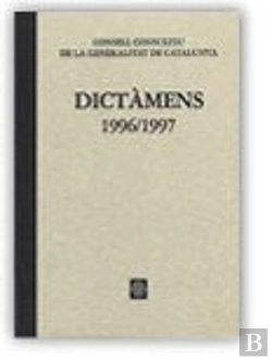 Bertrand.pt - Dictamens 1996-1997