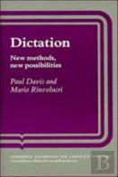 Dictation