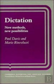 Dictation