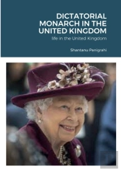 Dictatorial Monarch In The United Kingdom