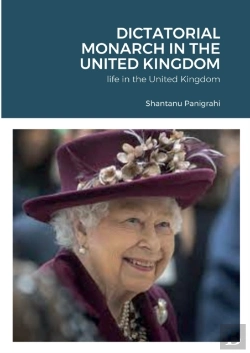 Bertrand.pt - Dictatorial Monarch In The United Kingdom