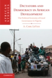 Dictators And Democracy In African Development