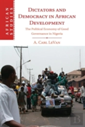 Dictators And Democracy In African Development