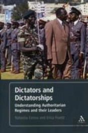 Dictators And Dictatorships