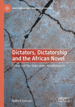 Bertrand.pt - Dictators, Dictatorship And The African Novel
