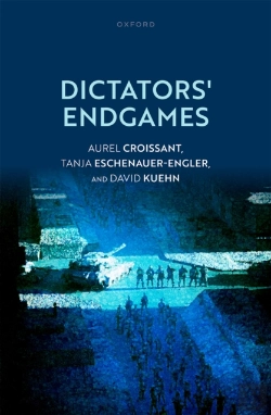 Bertrand.pt - Dictators' Endgames