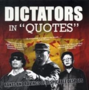 Dictators In Quotes