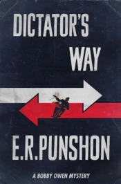 Dictator'S Way