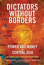 Dictators Without Borders