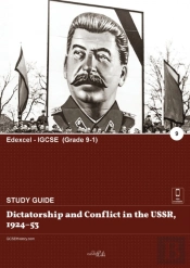Dictatorship And Conflict In The Ussr, 1