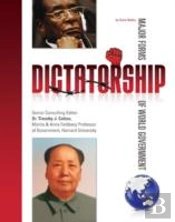 Dictatorship