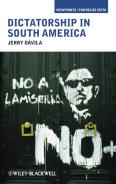 Dictatorship In South America