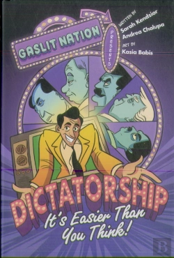 Bertrand.pt - Dictatorship: It'S Easier Than You Think!