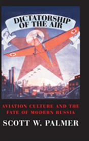 Dictatorship Of The Air