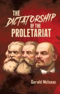 Dictatorship Of The Proletariat