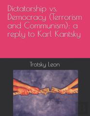 Dictatorship Vs. Democracy (Terrorism And Communism)