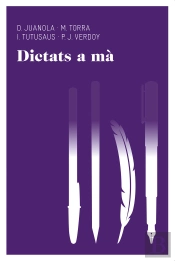 Dictats A Mà