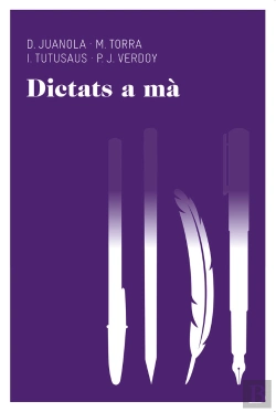 Bertrand.pt - Dictats A Mà
