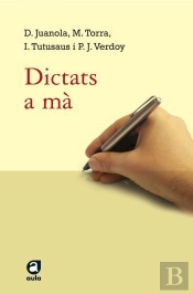 Dictats A Mà