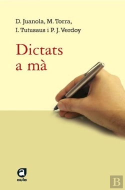 Bertrand.pt - Dictats A Mà