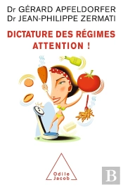 Dictature Des Régimes. Attention !