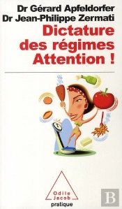 Dictature Des Régimes. Attention !