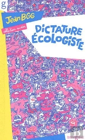 Dictature Écologiste