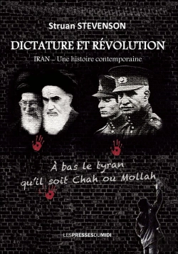 Bertrand.pt - Dictature Et Revolution : Iran - Une Histoire Contemporaine