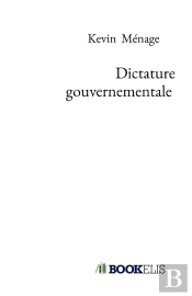Dictature Gouvernementale