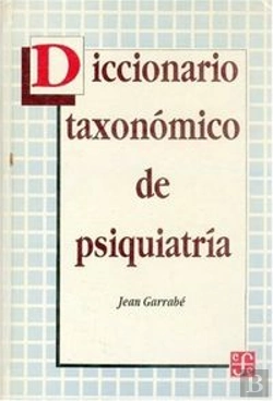Bertrand.pt - Dic.Taxonomico Psiquiatria