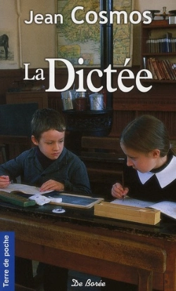 Bertrand.pt - Dictee (La) (Poche)